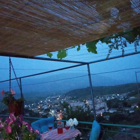 Relax Camping Gjirokastra Zewnętrze zdjęcie