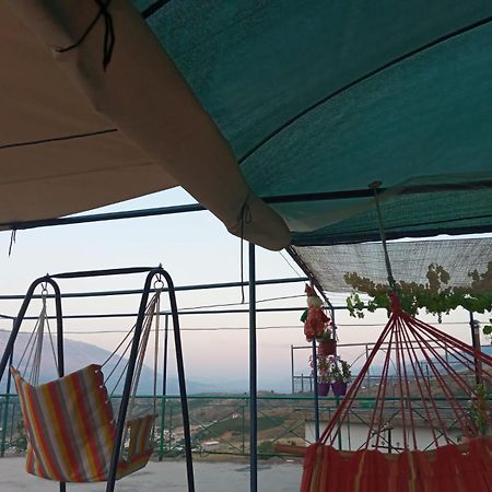 Relax Camping Gjirokastra Zewnętrze zdjęcie