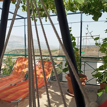 Relax Camping Gjirokastra Zewnętrze zdjęcie