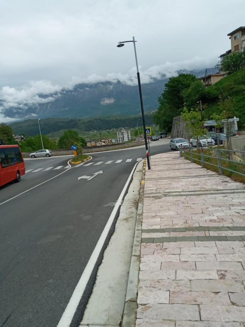 Relax Camping Gjirokastra Zewnętrze zdjęcie