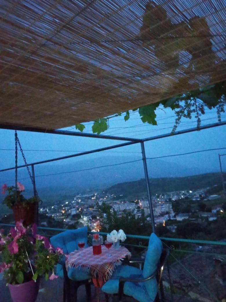 Relax Camping Gjirokastra Zewnętrze zdjęcie