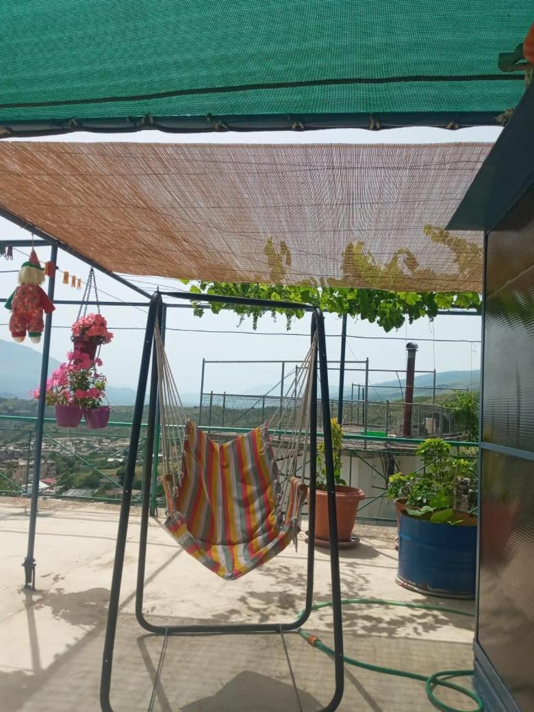 Relax Camping Gjirokastra Zewnętrze zdjęcie