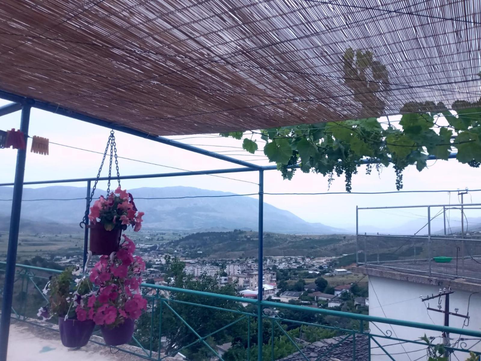 Relax Camping Gjirokastra Zewnętrze zdjęcie
