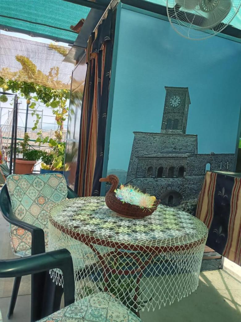 Relax Camping Gjirokastra Zewnętrze zdjęcie