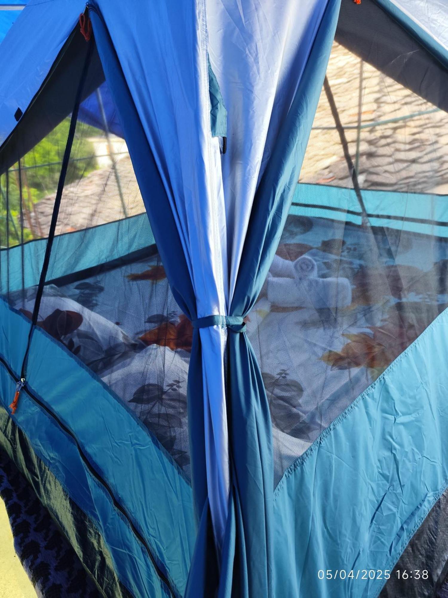 Relax Camping Gjirokastra Zewnętrze zdjęcie