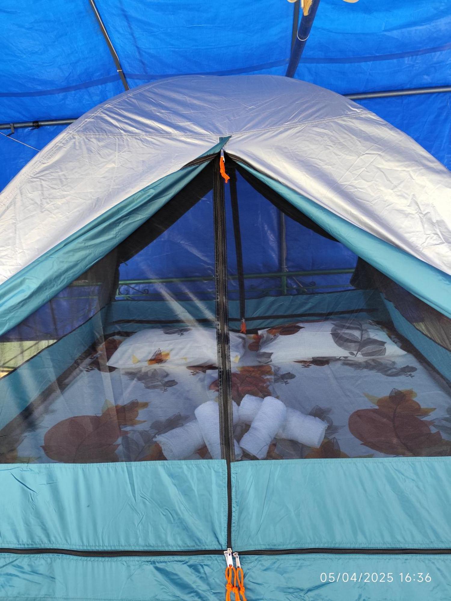 Relax Camping Gjirokastra Zewnętrze zdjęcie
